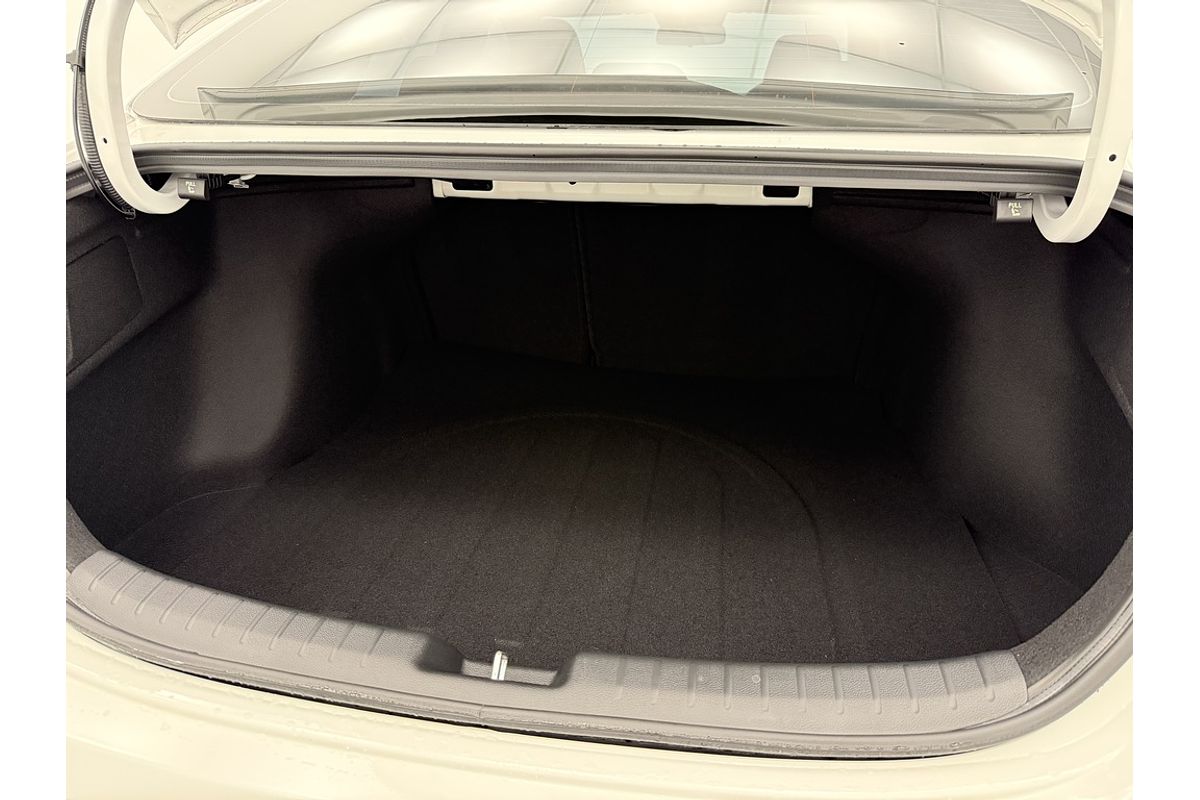 2024 Kia Cerato Sport BD