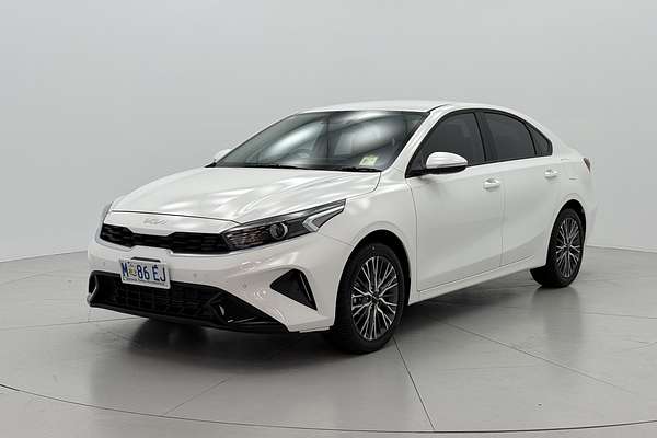 2024 Kia Cerato Sport BD