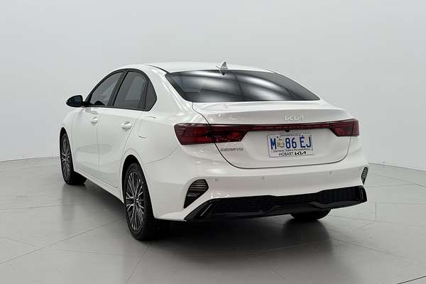 2024 Kia Cerato Sport BD