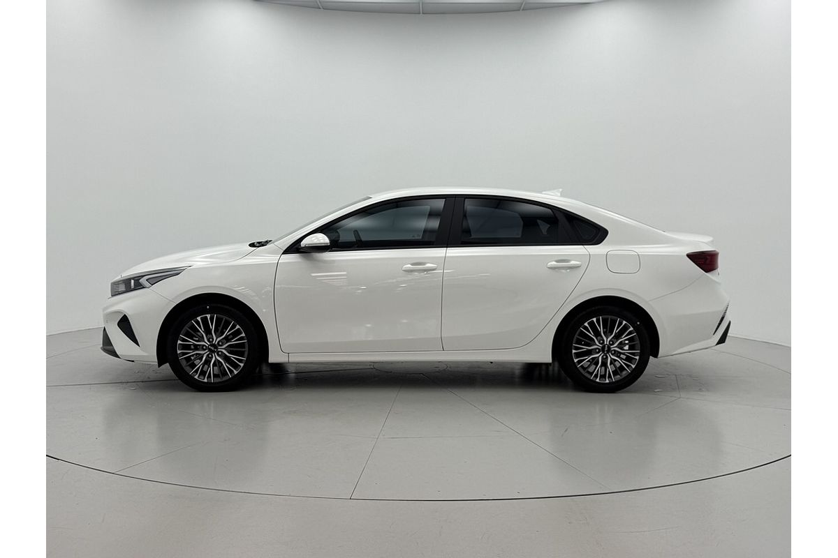 MY24 Kia Cerato Sport Auto Sedan 