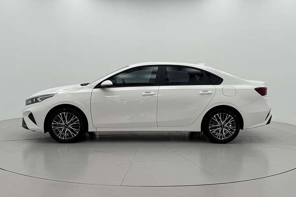 2024 Kia Cerato Sport BD