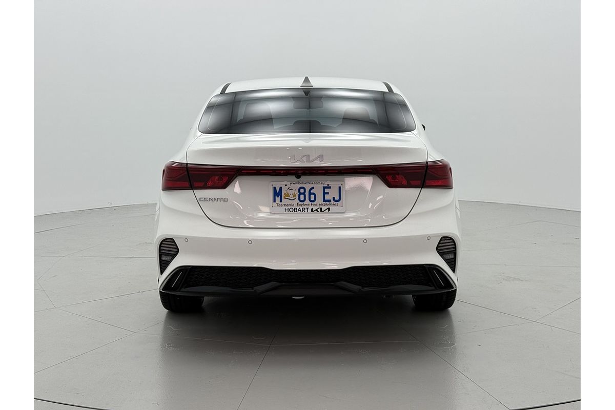 2024 Kia Cerato Sport BD