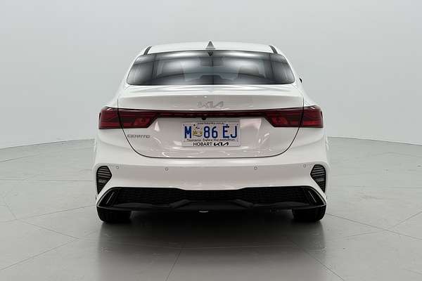 2024 Kia Cerato Sport BD