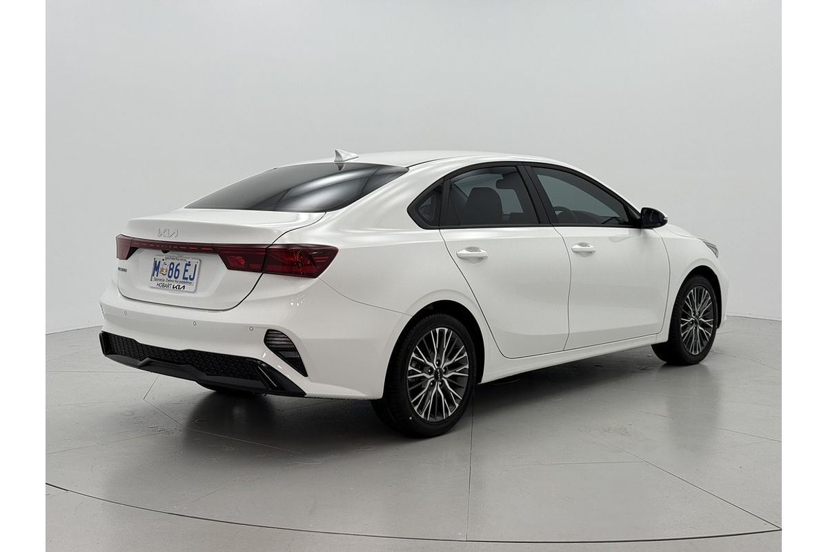 2024 Kia Cerato Sport BD