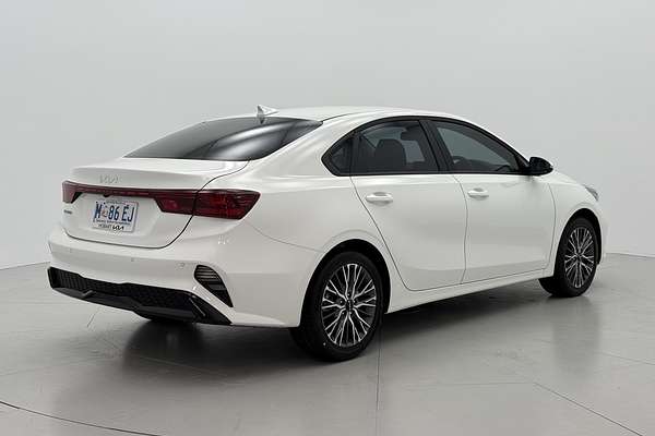 2024 Kia Cerato Sport BD