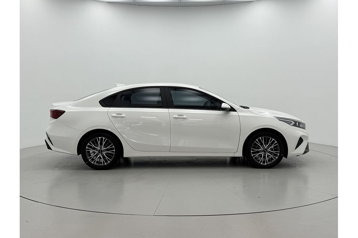 MY24 Kia Cerato Sport Auto Sedan 