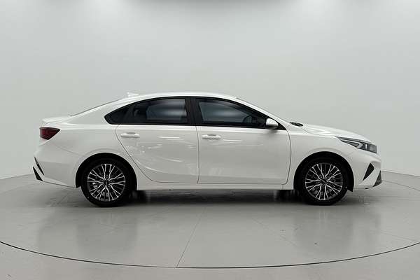 2024 Kia Cerato Sport BD