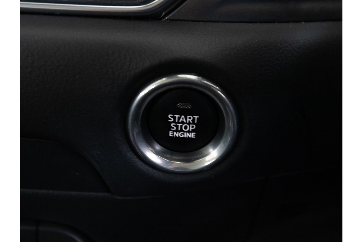Mazda CX-5 L 6AUTO MAXX SPORT PETROL FWD