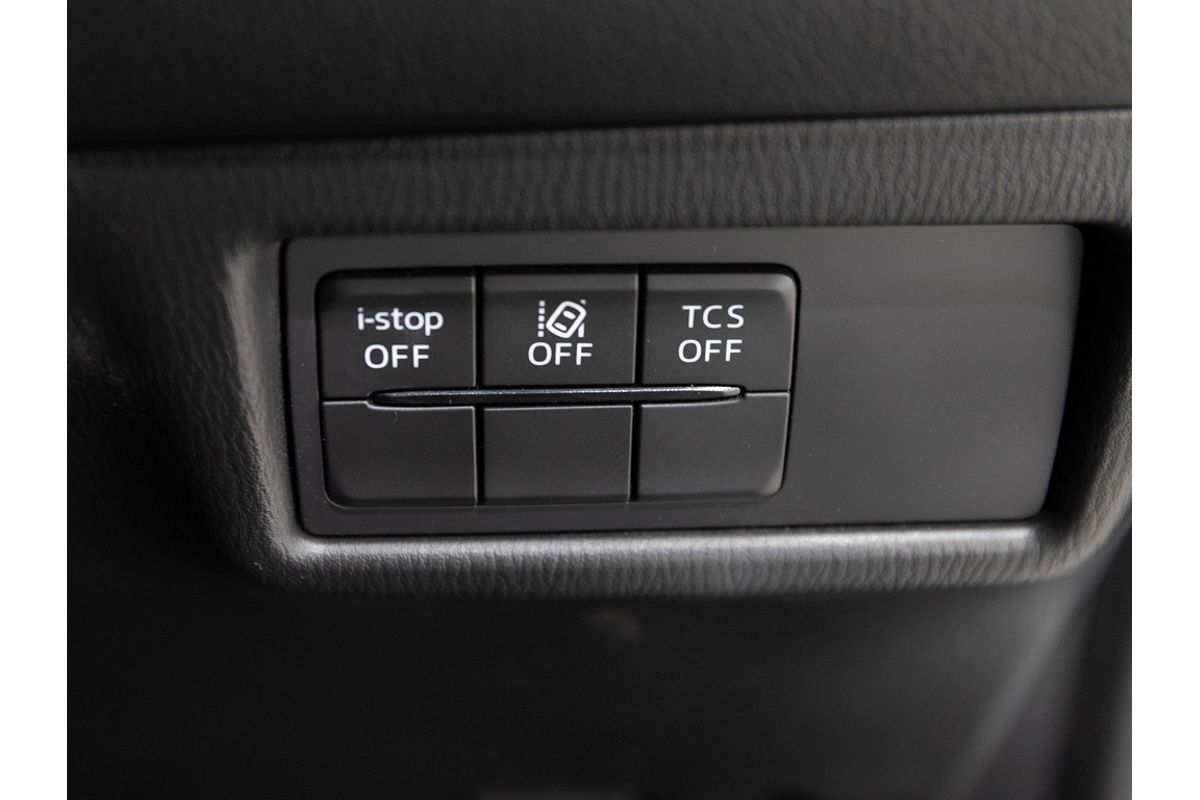 Mazda CX-5 L 6AUTO MAXX SPORT PETROL FWD