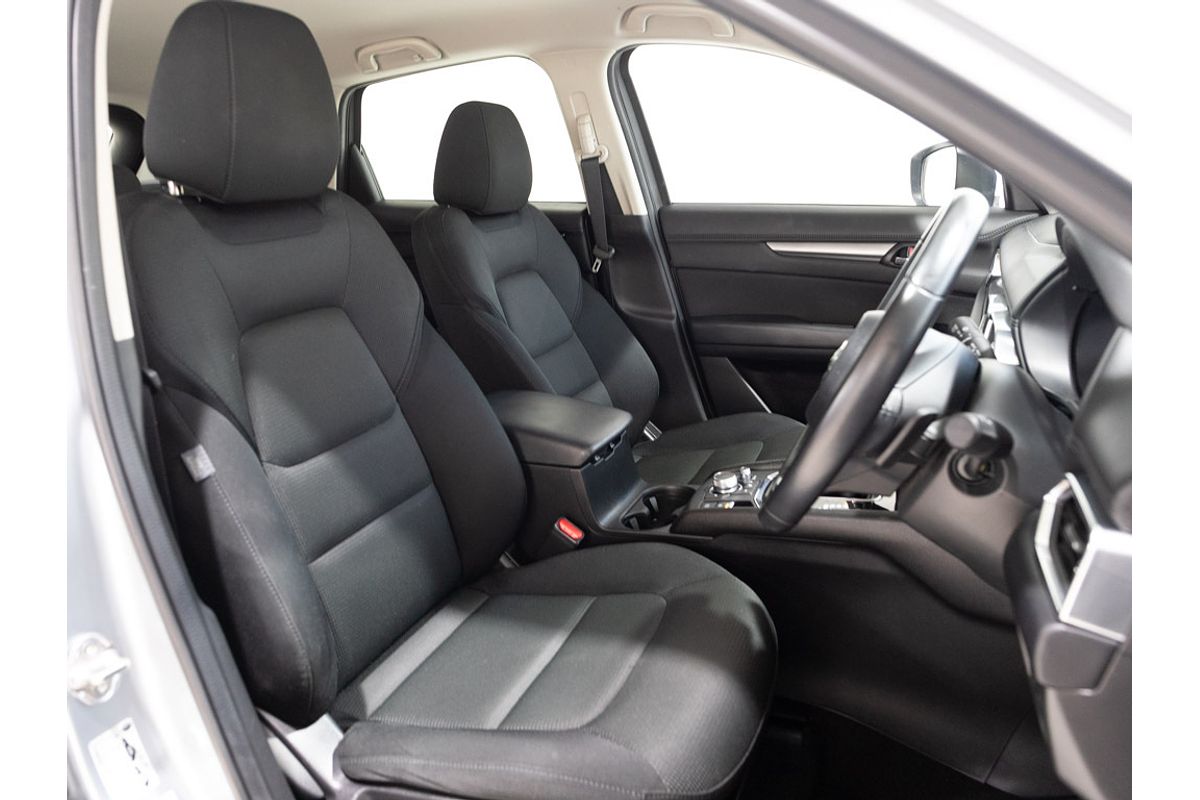 Mazda CX-5 L 6AUTO MAXX SPORT PETROL FWD