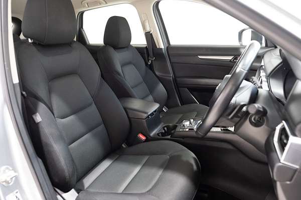 2022 Mazda CX-5 Maxx Sport KF Series