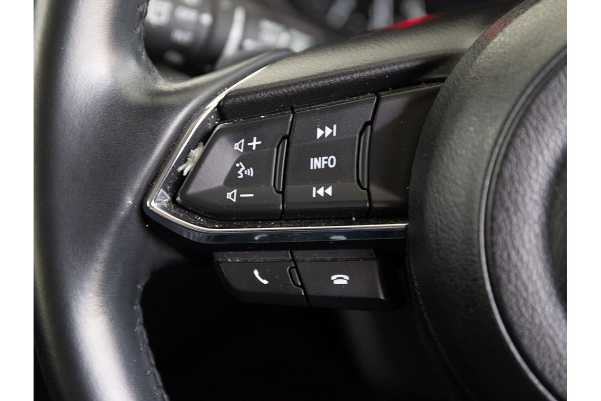 Mazda CX-5 L 6AUTO MAXX SPORT PETROL FWD