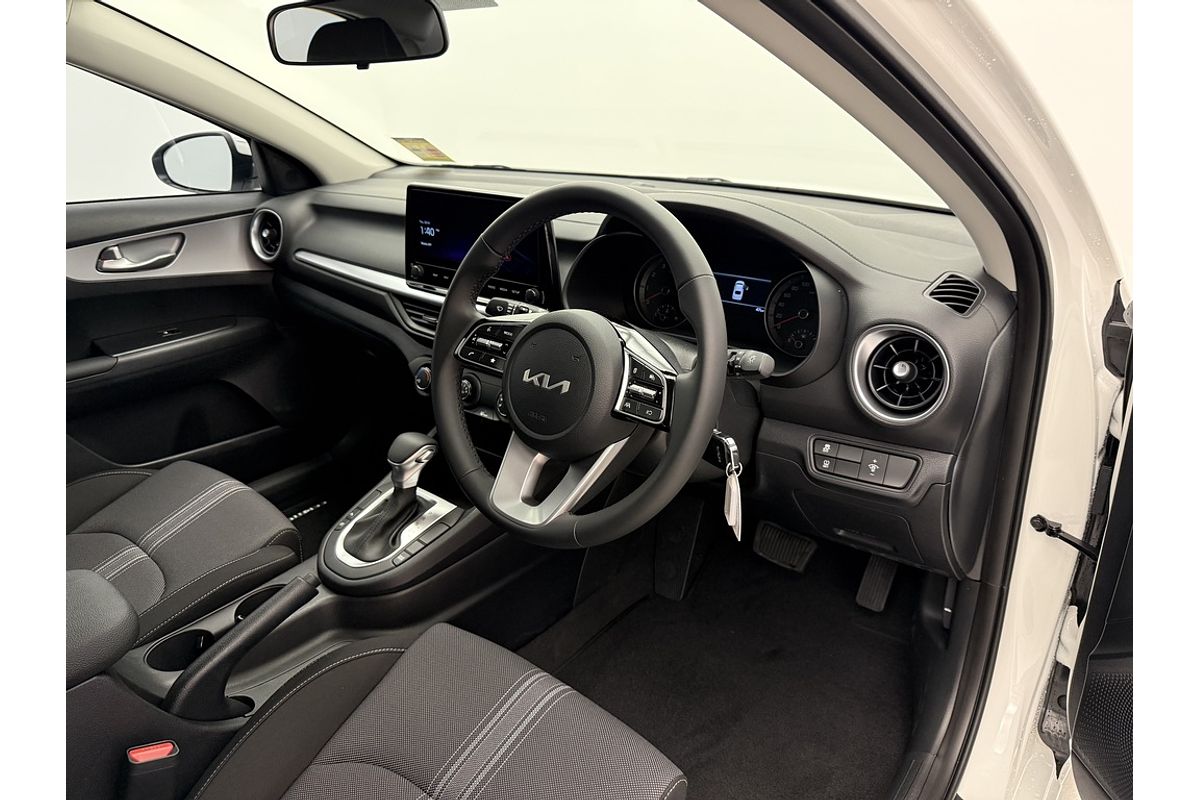 2024 Kia Cerato Sport BD