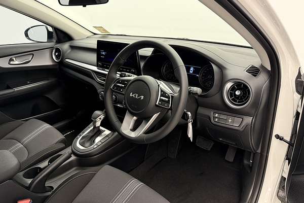2024 Kia Cerato Sport BD