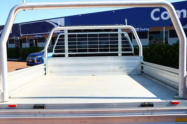 2022 Toyota Hilux SR5 GUN126R 4X4