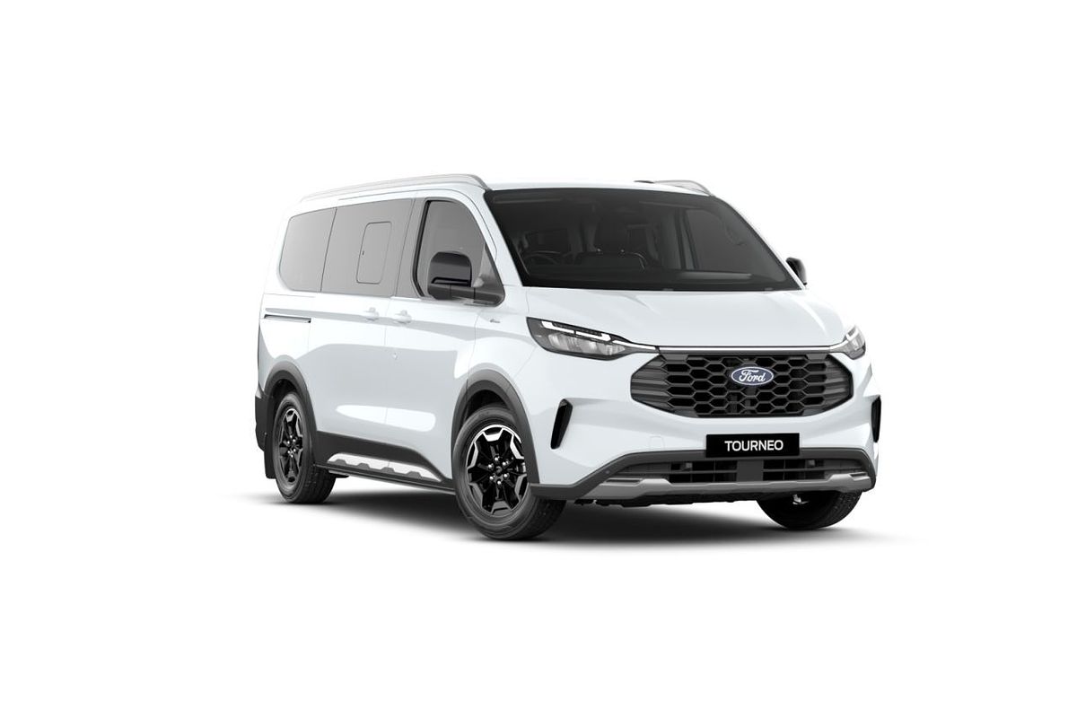 2024 Ford Tourneo Active AV SWB