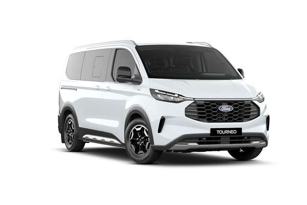 2024 Ford Tourneo Active AV SWB