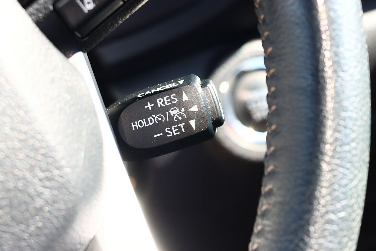 2022 Toyota Hilux SR5 GUN126R 4X4