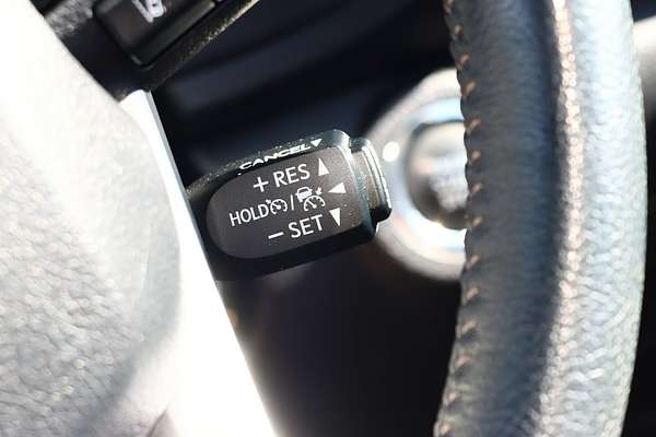 2022 Toyota Hilux SR5 GUN126R 4X4