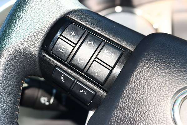 2022 Toyota Hilux SR5 GUN126R 4X4