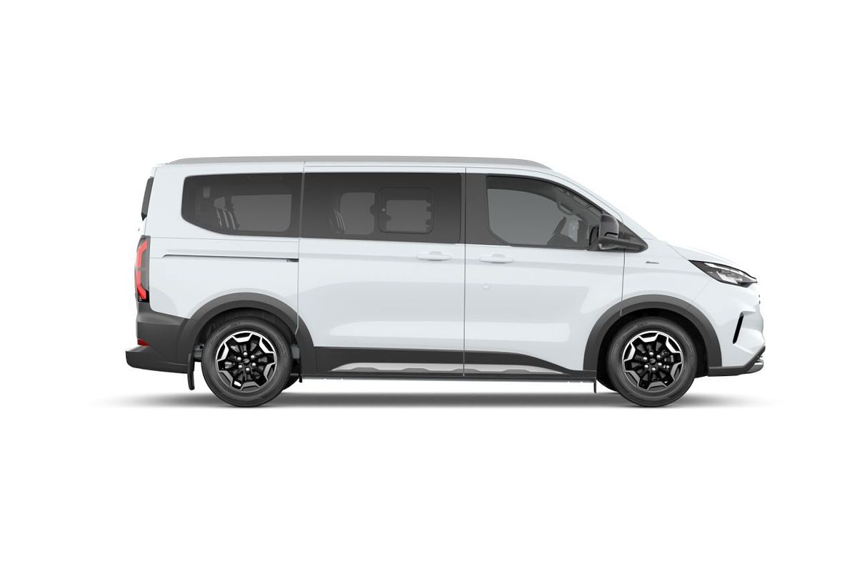 2024 Ford Tourneo Active AV SWB