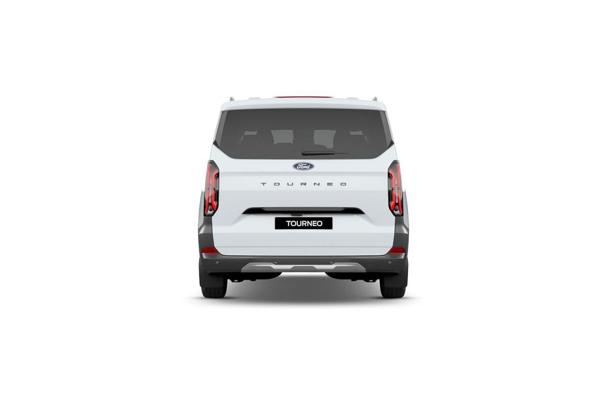 2024 Ford Tourneo Active AV SWB