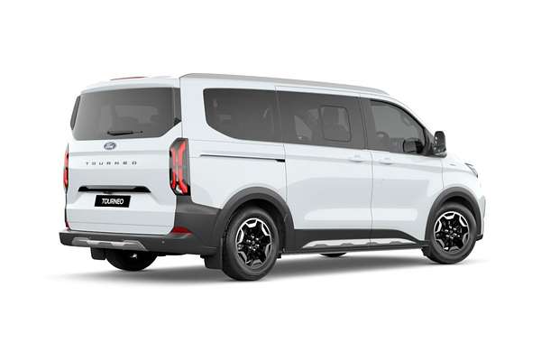 2024 Ford Tourneo Active AV SWB