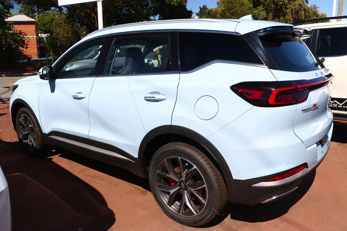 2024 Chery Tiggo 7 Pro Ultimate AWD T32