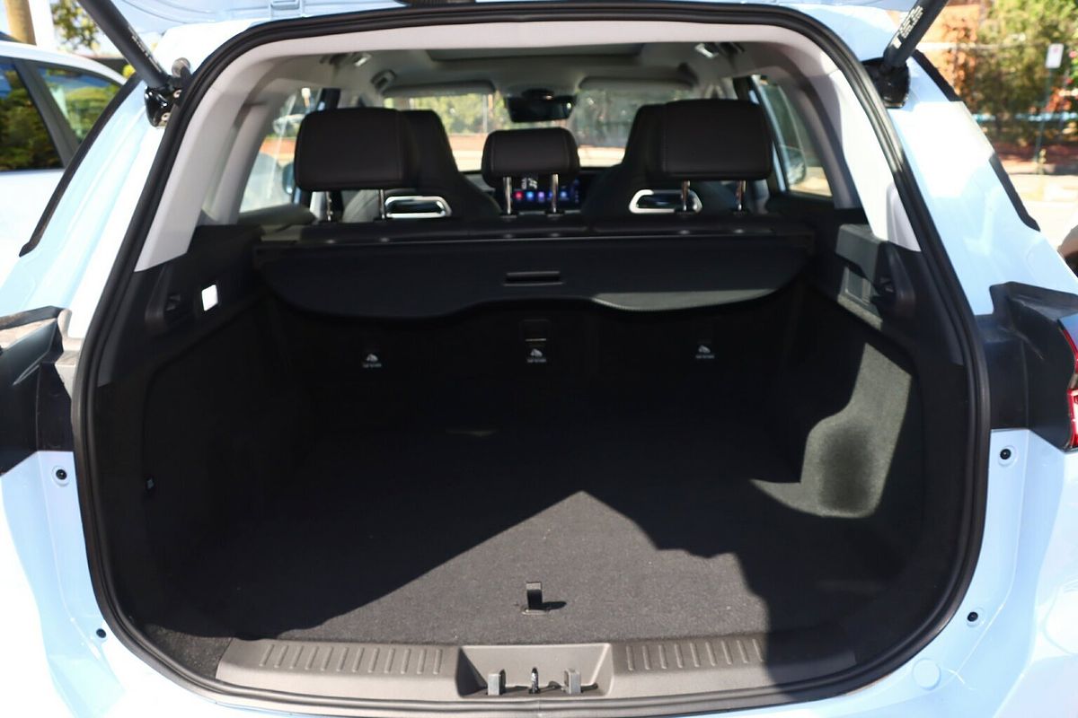 2024 Chery Tiggo 7 Pro Ultimate AWD T32