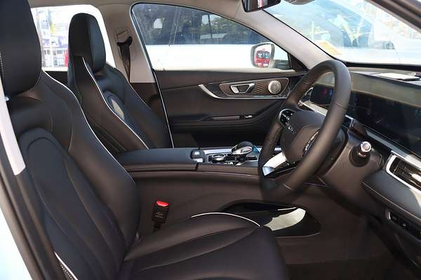 2024 Chery Tiggo 7 Pro Ultimate AWD T32