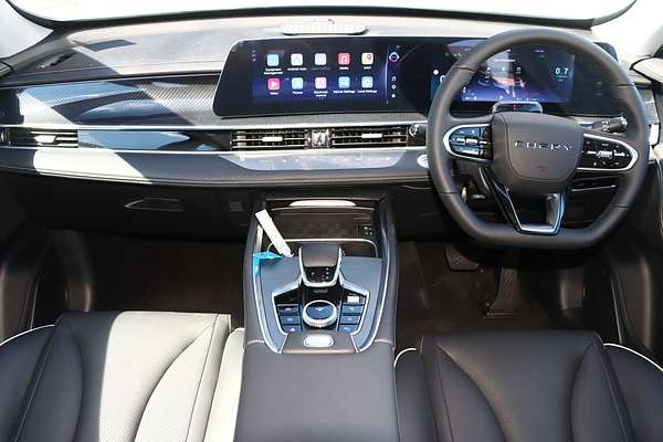 2024 Chery Tiggo 7 Pro Ultimate AWD T32