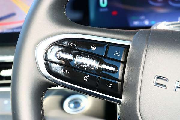 2024 Chery Tiggo 7 Pro Ultimate AWD T32