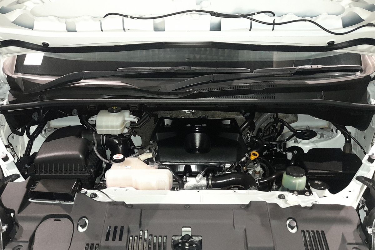 2019 Toyota Hiace GDH300R LWB