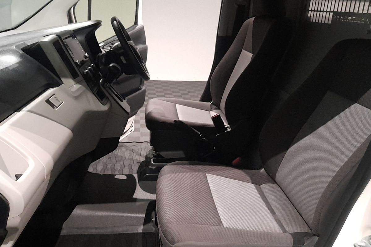 2019 Toyota Hiace GDH300R LWB