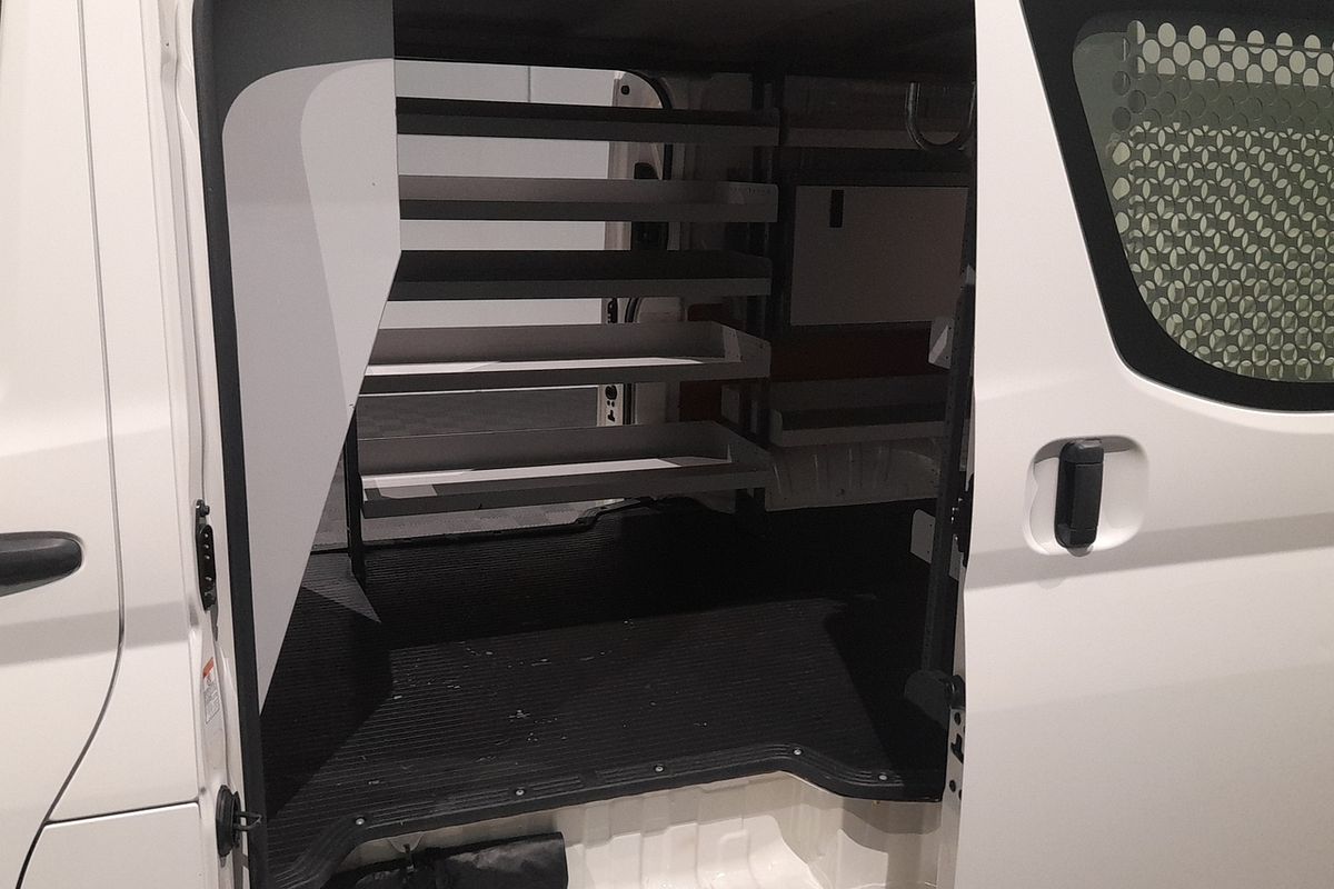 2019 Toyota Hiace GDH300R LWB