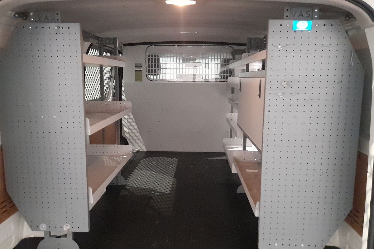 2019 Toyota Hiace GDH300R LWB