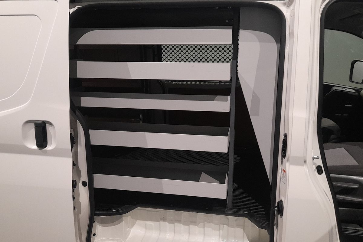 2019 Toyota Hiace GDH300R LWB