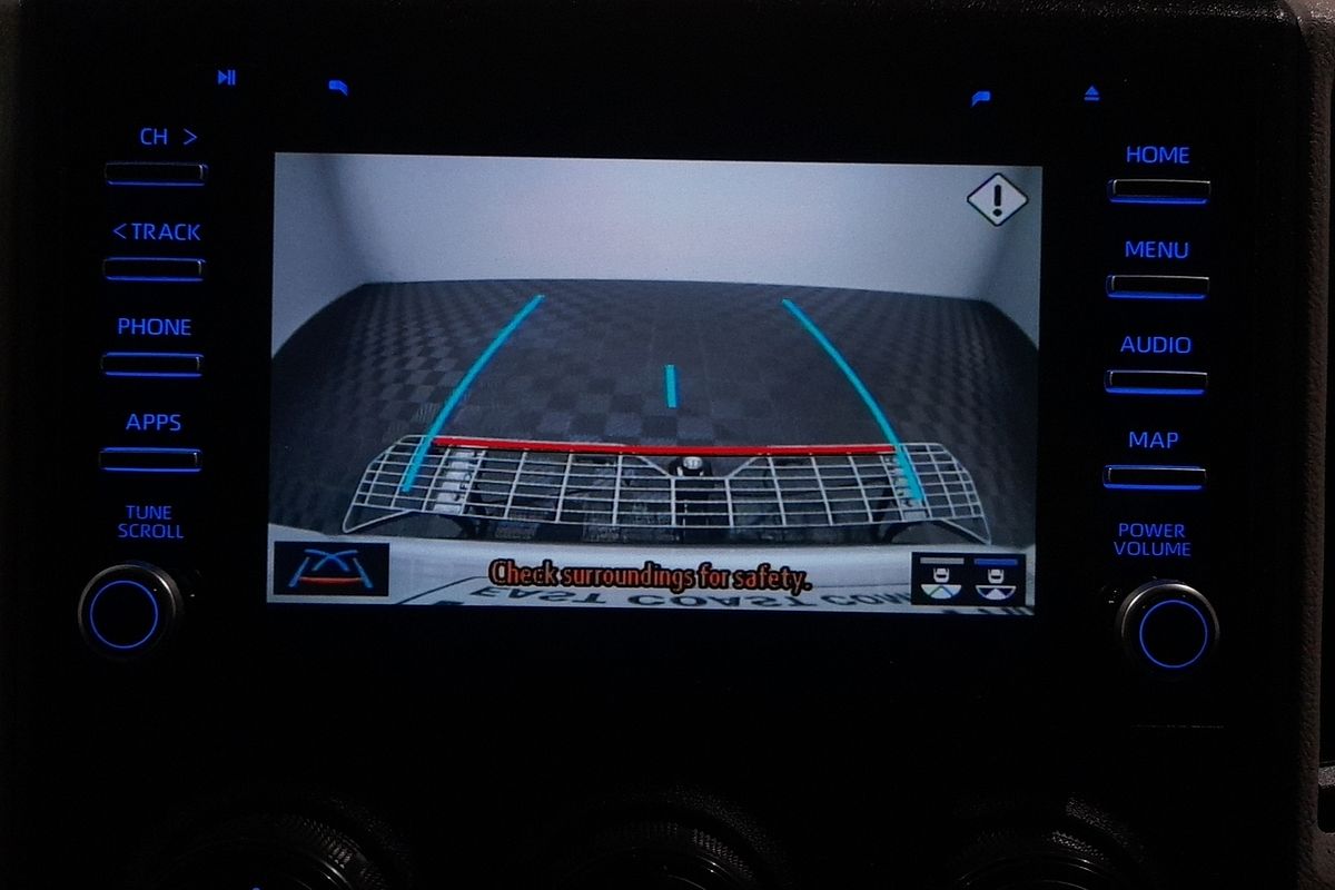 2019 Toyota Hiace GDH300R LWB