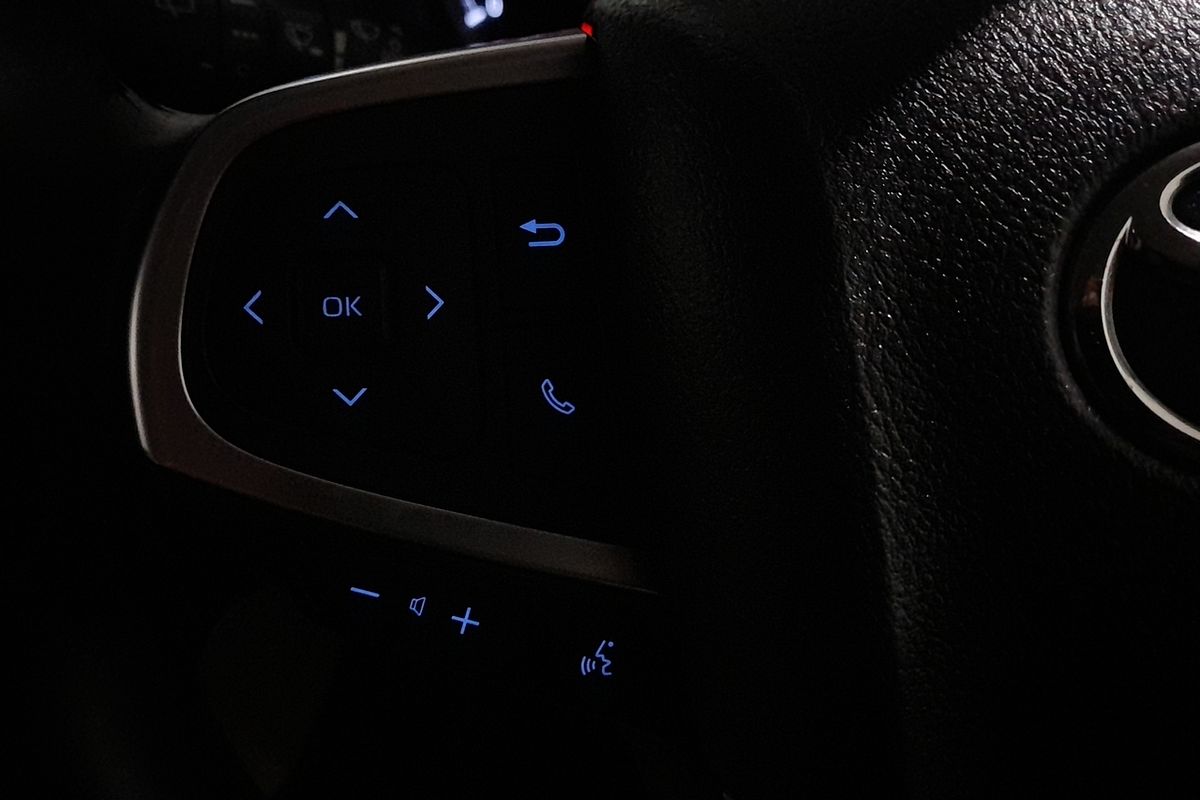 2019 Toyota Hiace GDH300R LWB