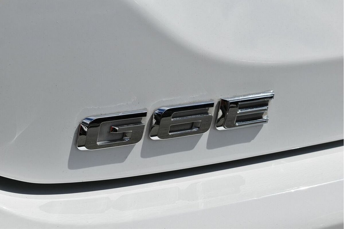 2015 Ford Falcon G6E FG X