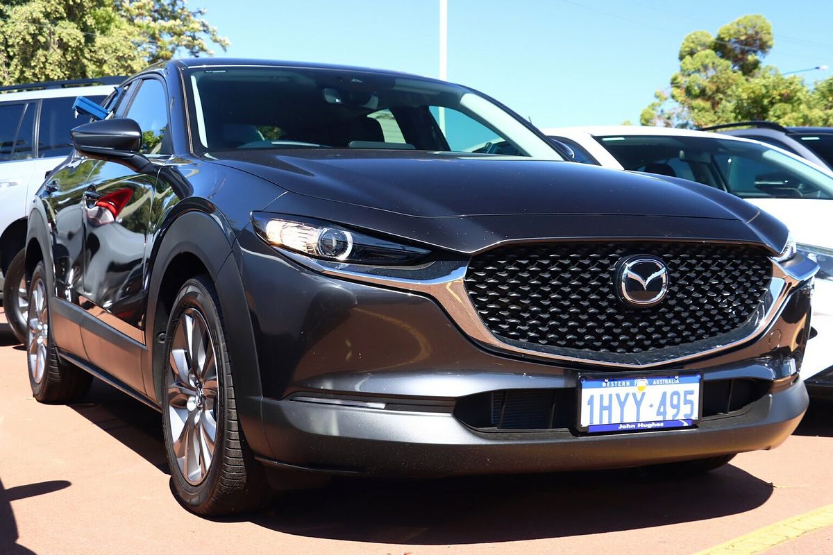 2023 Mazda CX-30 G20 Evolve DM Series