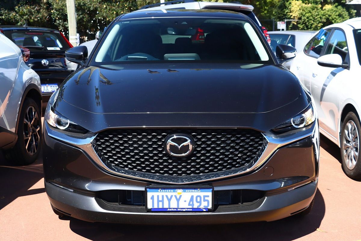2023 Mazda CX-30 G20 Evolve DM Series