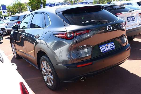 2023 Mazda CX-30 G20 Evolve DM Series