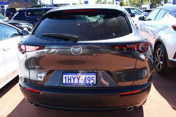 2023 Mazda CX-30 G20 Evolve DM Series