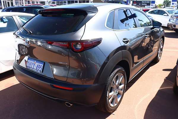2023 Mazda CX-30 G20 Evolve DM Series