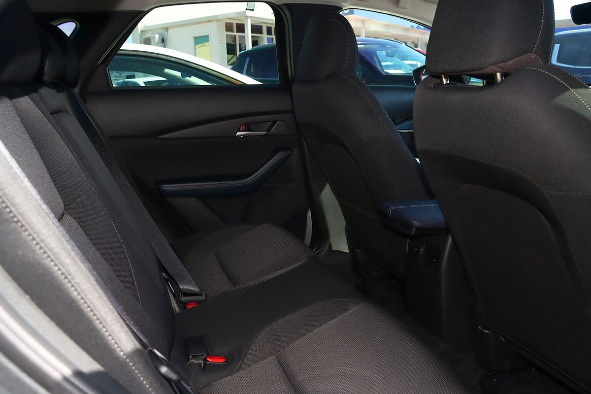 2023 Mazda CX-30 G20 Evolve DM Series