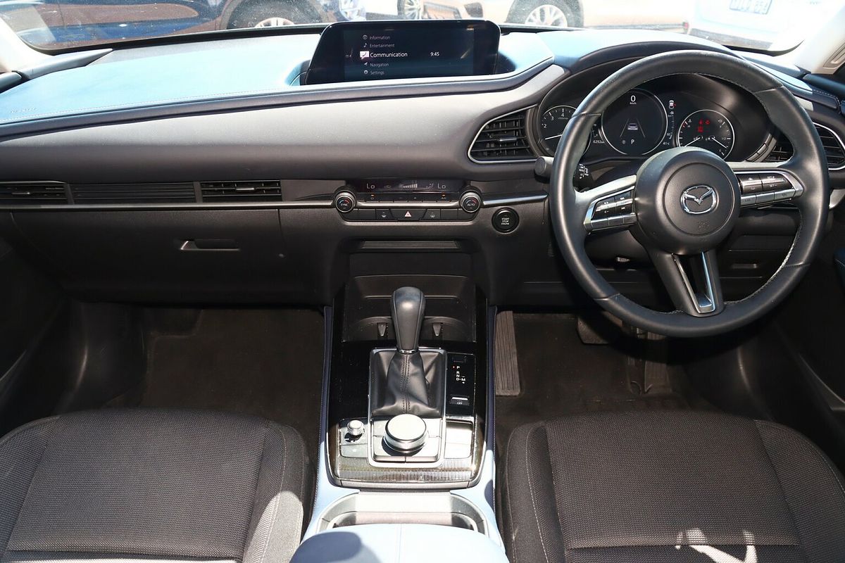 2023 Mazda CX-30 G20 Evolve DM Series