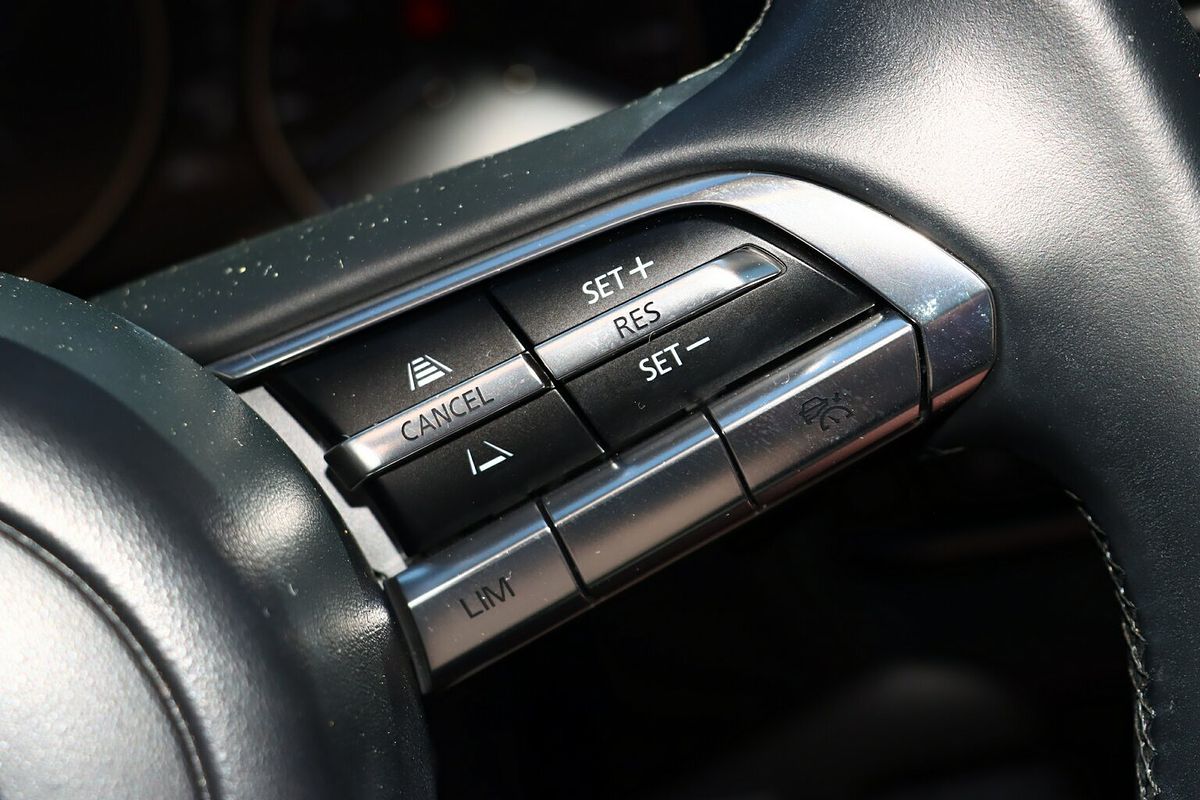 2023 Mazda CX-30 G20 Evolve DM Series