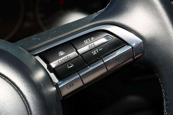 2023 Mazda CX-30 G20 Evolve DM Series