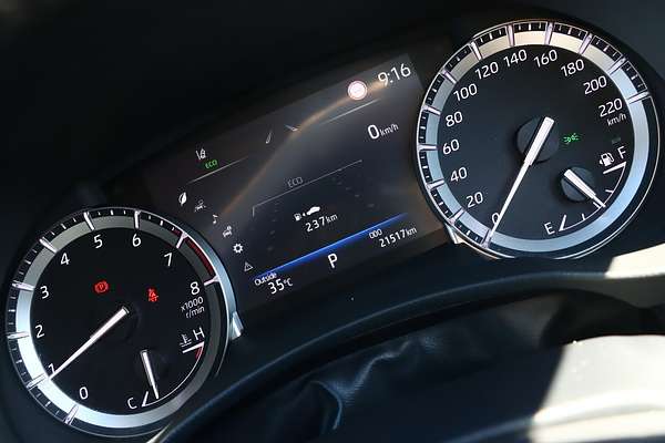 2022 Toyota Kluger Grande GSU70R